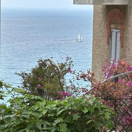 La Vespertina Bike&Sea Leilighet Finale Ligure Eksteriør bilde