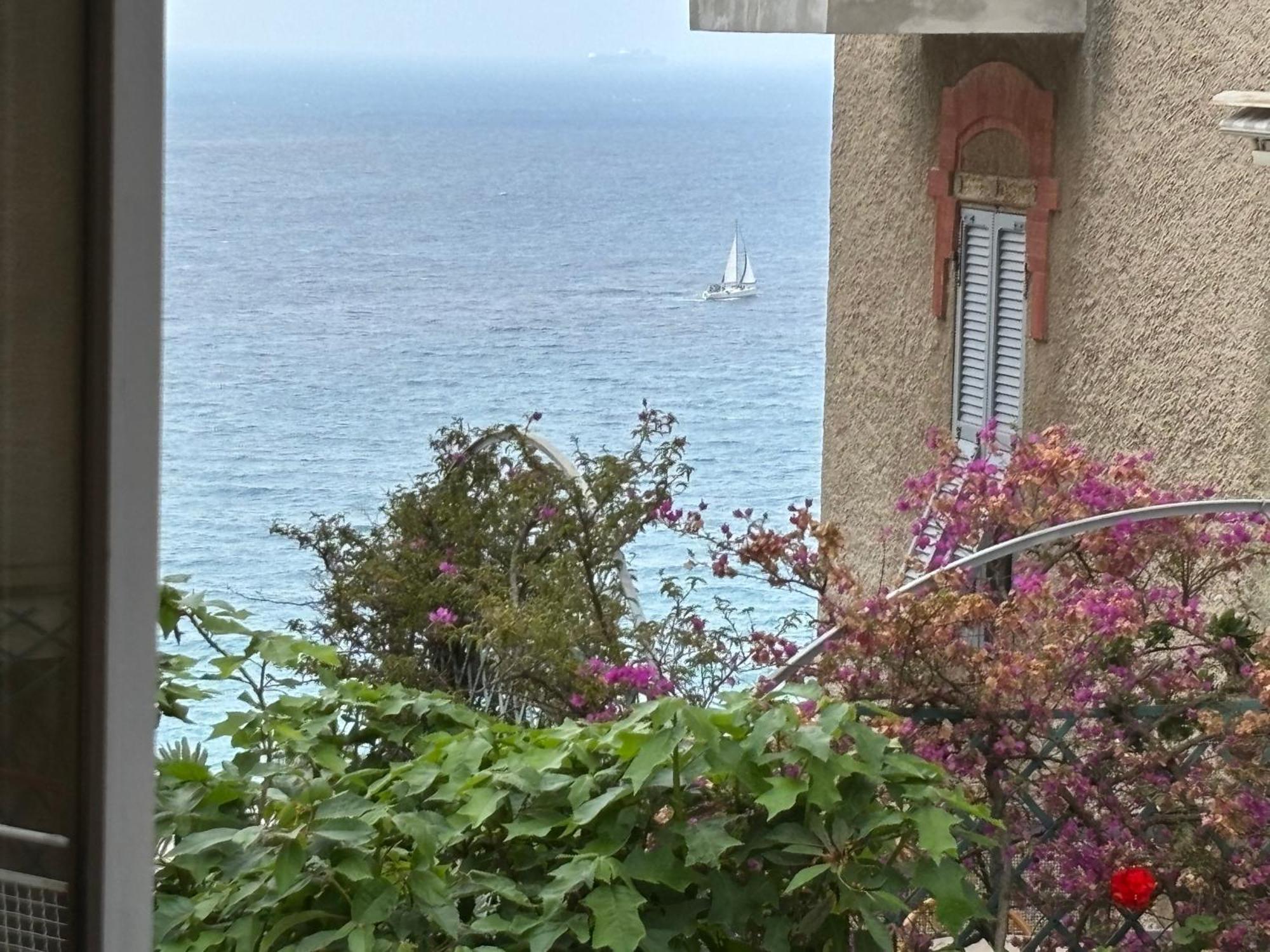 La Vespertina Bike&Sea Leilighet Finale Ligure Eksteriør bilde