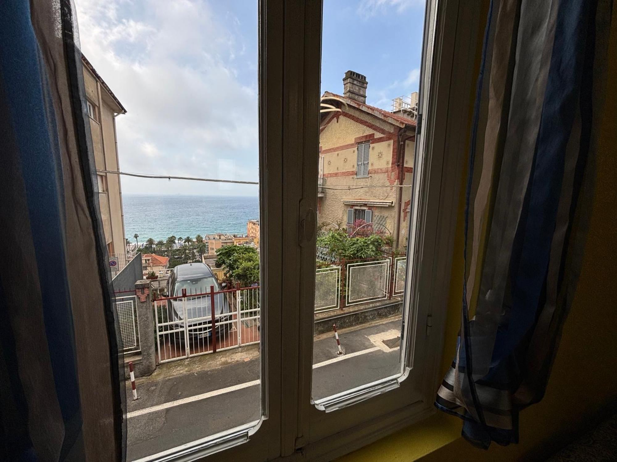 La Vespertina Bike&Sea Leilighet Finale Ligure Eksteriør bilde